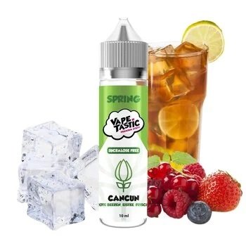 VapeTastic - Cancun 10ml/60ml - Vape Shop - Vape Bar Beograd